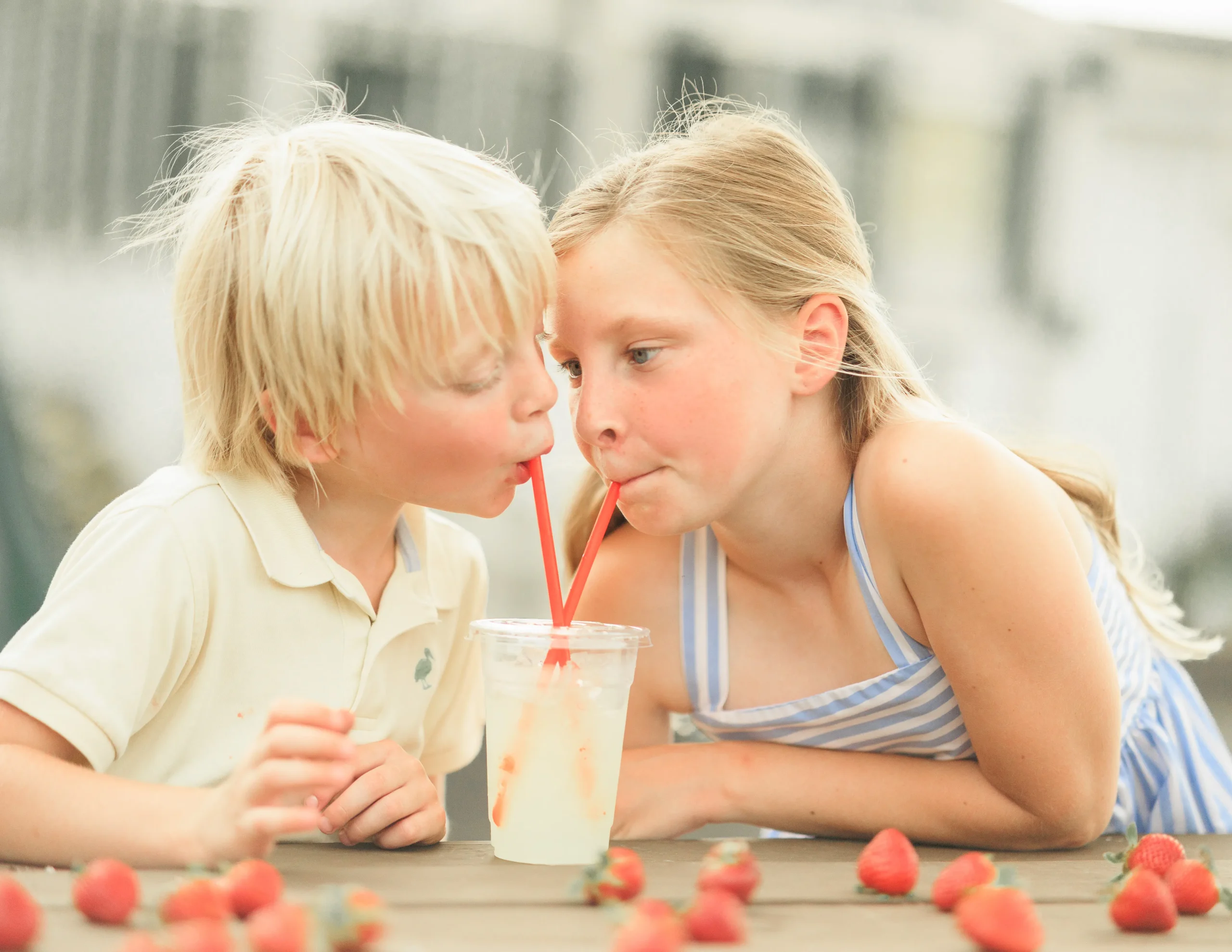 Seasons don’t wait, Plan your visit this spring!